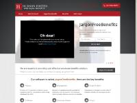 Hudson Foster Employee Benefits Hudson Foster Employee Benefits