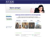hfek.se Student, -Göteborg, -Ekonomi hfek.se Student, -Göteborg, -Ekonomi