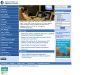 Human Factors and Ergonomics Society Human Factors and Ergonomics Society