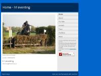 Home - hf eventing