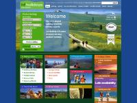 HFHolidays - UK's biggest Walking and Leisure Activity Holiday provider HFHolidays - UK's biggest Walking and Leisure Activity Holiday provider