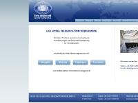 HGI Hotel Reservation Worldwide