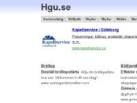 Hgu.se
