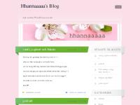 hhannaaaaa.wordpress.com vanilj yoghurt och bänän, Lämna en kommentar, allmänt hhannaaaaa.wordpress.com vanilj yoghurt och bänän, Lämna en kommentar, allmänt