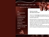 hh coachservice ab