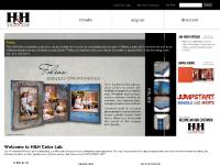 hhcolorlab.com Become a Customer, Site Map, create hhcolorlab.com Become a Customer, Site Map, create