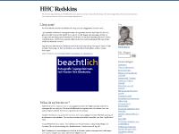 HHC Redskins - Här kommer jag att skriva om HHC Redskins samt annat som är av intresse för föreningen. Om du har några lösa rykte eller annat som kan vara intressant kan du maila till patrik.sjogren@wippies.se. HHC Redskins - Här kommer jag att skriva om HHC Redskins samt annat som är av intresse för föreningen. Om du har några lösa rykte eller annat som kan vara intressant kan du maila till patrik.sjogren@wippies.se.