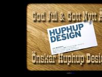 Huphup Design