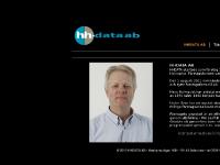 liten hhdata.se skärmbild