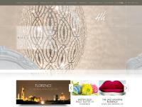 hhflorence.com Rooms & Suites, Special Offers, Concept