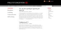 Helhetskommunikation & Co Helhetskommunikation & Co