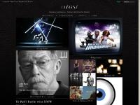 Hi-ReS! London / New York / Berlin | Home Page