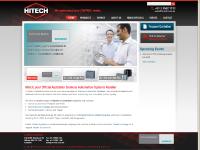 Siemens Automation Systems Australia - Hitech Control Systems