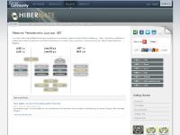 Hibernate. Everything data. - Hibernate