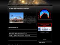 hidasonline.com Activities, Calendar, Directions hidasonline.com Activities, Calendar, Directions