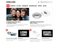 Om Hide-a-Lite, Återförsäljare, Kontakta oss, Kataloger Om Hide-a-Lite, Återförsäljare, Kontakta oss, Kataloger