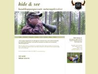 hideandsee.se hideandsee.se
