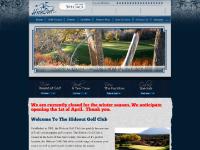 Monticello Golf - Hideout Golf Club - (435) 587-2200 Monticello Golf - Hideout Golf Club - (435) 587-2200