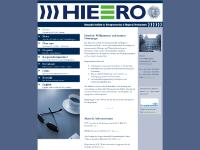 Home - HIE-RO Institut an der Universität Rostock