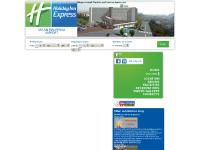 Hotel 3 star superior in Malpensa - Holiday Inn Express Milan Malpensa Airport - Official Website Hotel 3 star superior in Malpensa - Holiday Inn Express Milan Malpensa Airport - Official Website