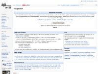 Hifi-Wiki.de - Die freie HiFi-Gerätedatenbank Hifi-Wiki.de - Die freie HiFi-Gerätedatenbank