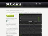 hifiaudiochaos  hifiaudiochaos