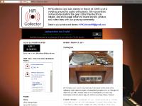 hificollector.blogspot.com 6:28 AM, 0 comments, Audio Shows hificollector.blogspot.com 6:28 AM, 0 comments, Audio Shows