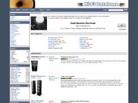 Hi-Fi Database - Hi-Fi product images, details and reviews Hi-Fi Database - Hi-Fi product images, details and reviews