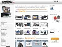 Hifimobile - Boutique, Accueil, Notre Magasin, Nous Contacter  Hifimobile - Boutique, Accueil, Notre Magasin, Nous Contacter