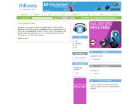 Achat Matériel Hifi Enceintes Réduction Chaine Hifi