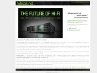 hifisound.co.uk - hifisound