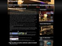 HiFiSounds.co.uk Marantz CD63 CD67 Modification QuadII rebuild