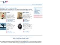 THE Guide to Home Fitness Equipment including Treadmills, Rowing Machines and Exercise Bikes