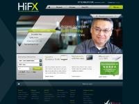 hifx.co.uk - hifx