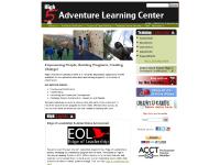 High Five Adventure Learning High Five Adventure Learning