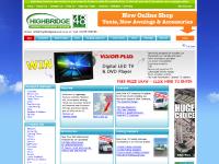 highbridgecaravans.co.uk - highbridgecaravans highbridgecaravans.co.uk - highbridgecaravans