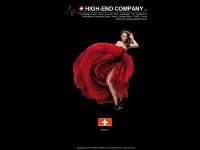 highendcompany.ch - highendcompany highendcompany.ch - highendcompany