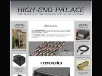 highendpalace.com highendpalace.com