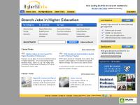 higheredjobs.com higheredjobs.com