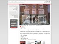  How to Find Us, Tariff, Enquiries, Cancellation Policy