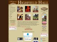 highfieldhall.org