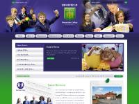 highfieldhumanities.co.uk Headteacher's Words, Prospectus, Ofsted Report