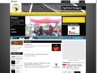 Reserves, Cricket, Highfiled Rangers Cricket Team, Junior Reserves, Cricket, Highfiled Rangers Cricket Team, Junior