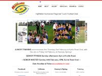  Who are we?About, HomepageHome, Website | KRUSH