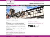 highfieldsoverseas.co.uk Farlow, estates, agents