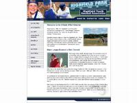 Highfield Youth Baseball Association, Butler, PA Highfield Youth Baseball Association, Butler, PA