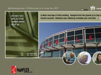 WELCOME TO HIGHFLEX