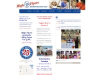 high flyers, gyms, sports, brighton high flyers, gyms, sports, brighton