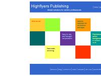 Highflyers Publishing Highflyers Publishing