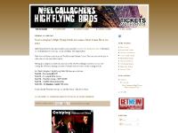 highflyingbirdstickets.co.uk